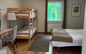Spångens Gästgivaregård