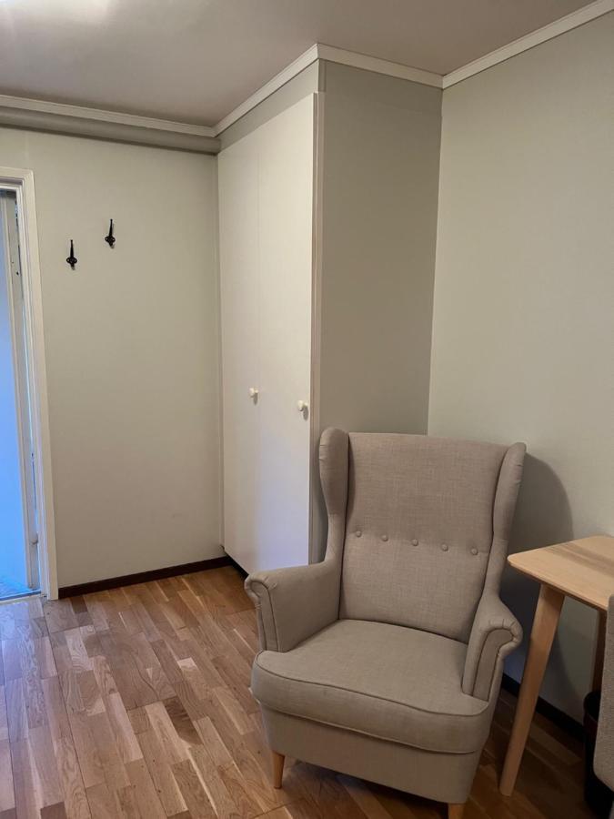 Spångens Gästgivaregård Ljungbyhed Exteriör bild